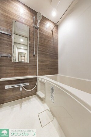 デュオメゾン文京白山の物件内観写真